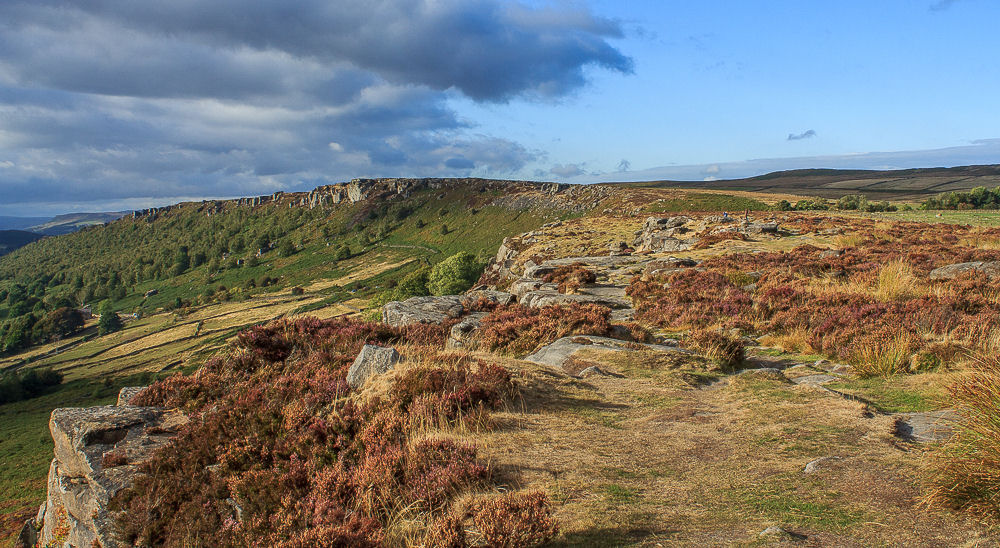 Baslow Edge Baslow Edge